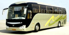 Terms And Conditions - Hans Travels Indore